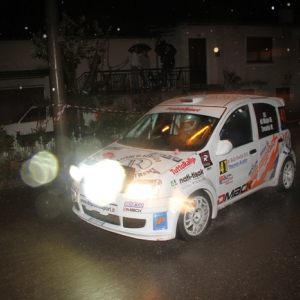 24° RALLY OPATIJA - Gallery 3